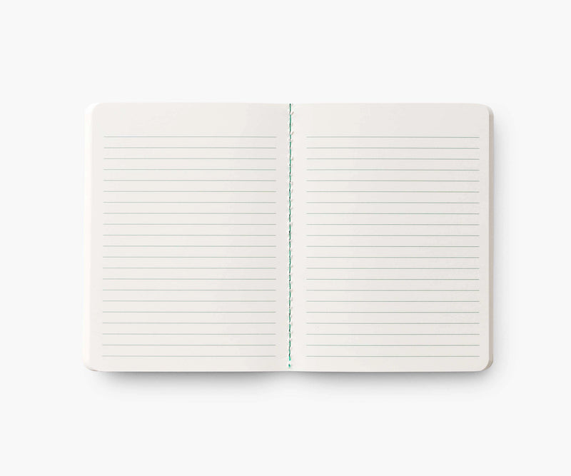 מארז 8 פנקסים: Garden Party