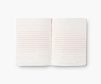 מארז 8 פנקסים: Garden Party