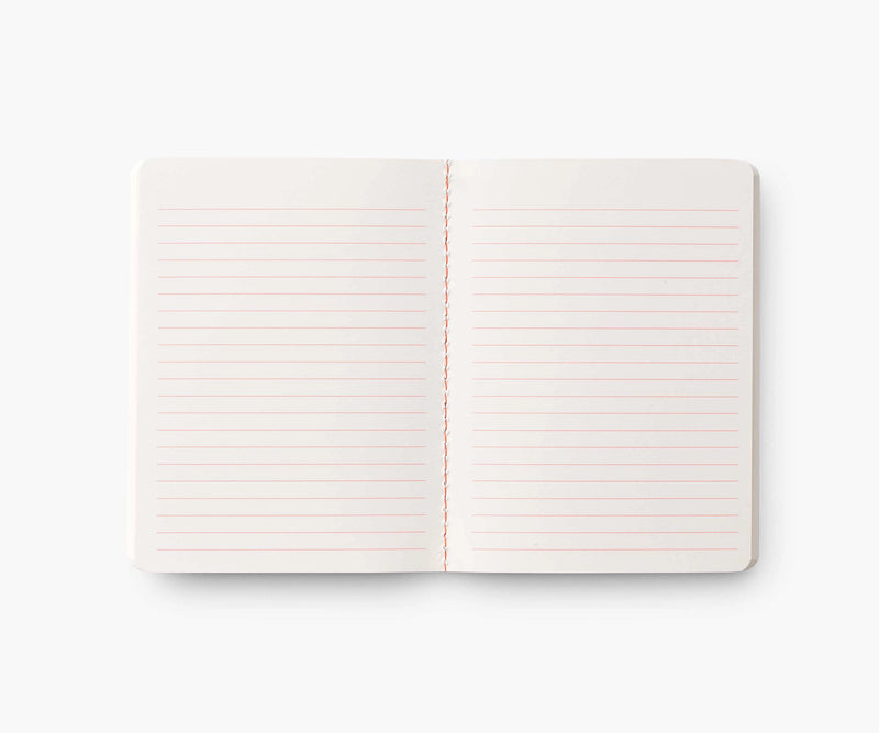 מארז 8 פנקסים: Garden Party