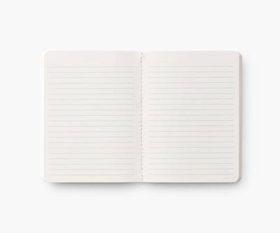 מארז 8 פנקסים: Garden Party