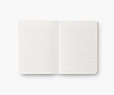 מארז 8 פנקסים: Garden Party