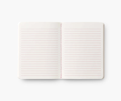 מארז 8 פנקסים: Garden Party