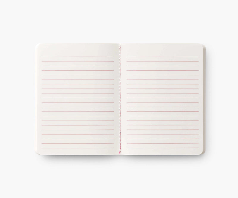 מארז 8 פנקסים: Estee