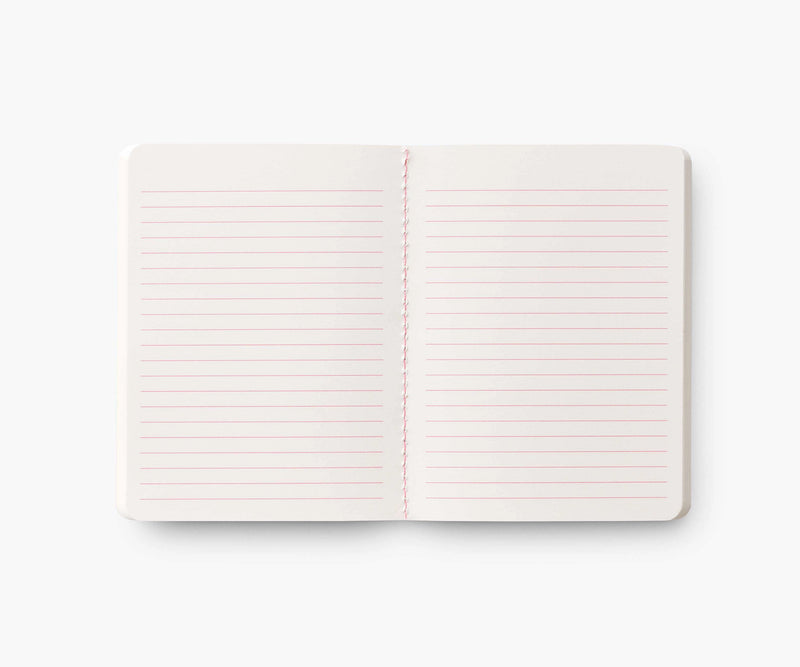 מארז 8 פנקסים: Garden Party