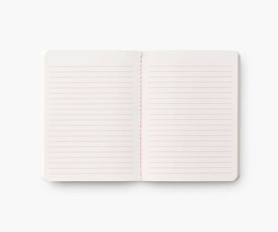 מארז 8 פנקסים: Estee