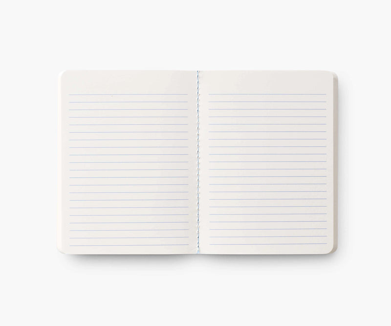 מארז 8 פנקסים: Garden Party