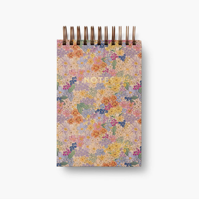 ממו בלוק שולחני: Mimi, Spiral