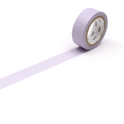 וואשי טייפ : pastel lavender