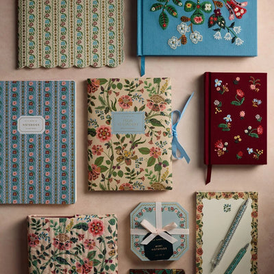 מארז לכתיבת ברכות: Gracie