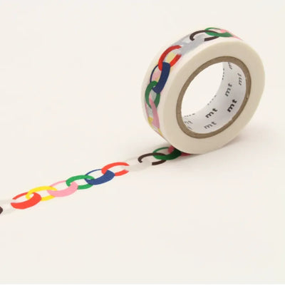 וואשי טייפ: Ring Vivid