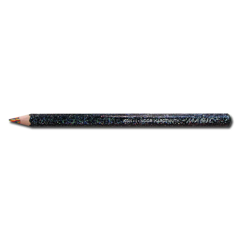 עיפרון מחליף צבעים : Magic