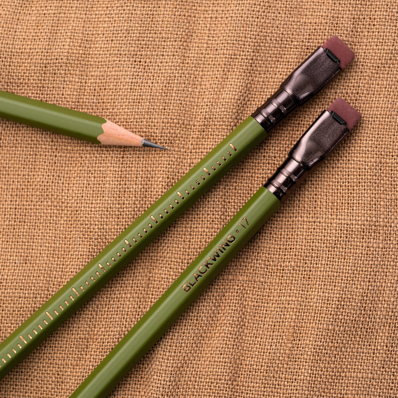 עיפרון : Blackwing Volume 17 Gardening