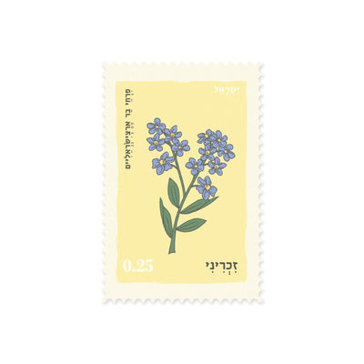 גלויה: Zchrini