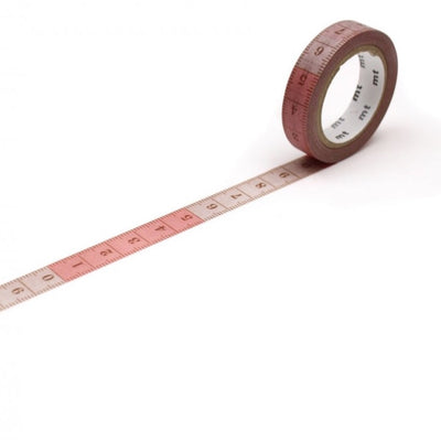 וואשי טייפ : Sewing Measure