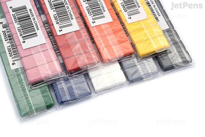 מחק : Blackwing White