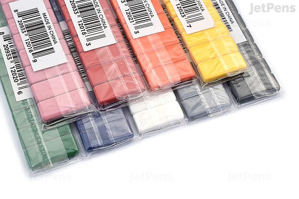 מחק : Blackwing White