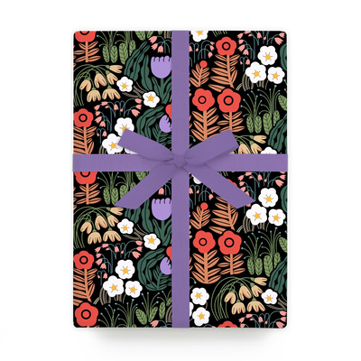 נייר עטיפה: Wild Meadow