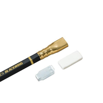מחק : Blackwing White