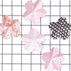נייר אוריגמי : Sakura, Cherry Blossom