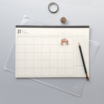 פלנר : Days 31