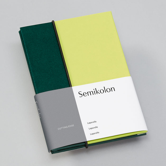 Semikolon