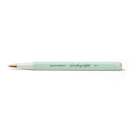 עט : Mint Green