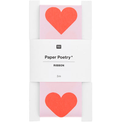 סרט למתנות : Hearts