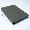 אלבום תמונות כיסים : Grey