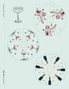 ספר : Flow For Party Lovers