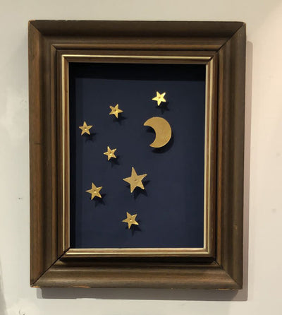 מסמר מתכת: Moon L