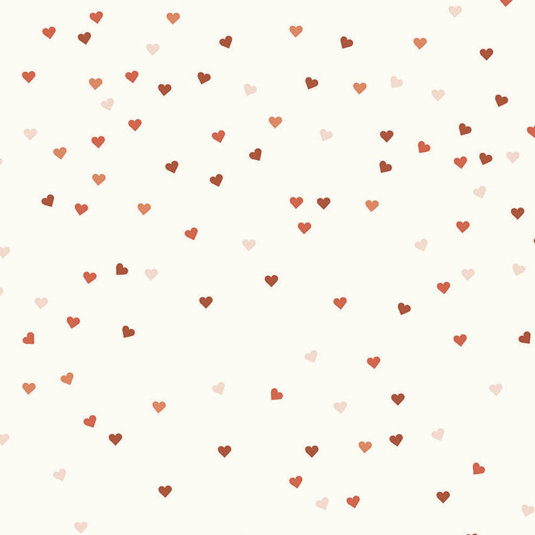 נייר עטיפה : Hearts