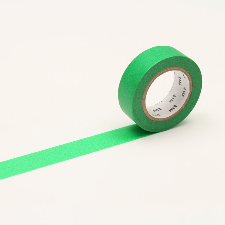 וואשי טייפ : Green