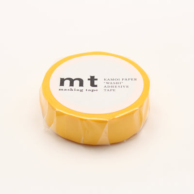 וואשי טייפ : Yellow
