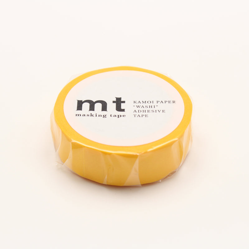 וואשי טייפ : Yellow