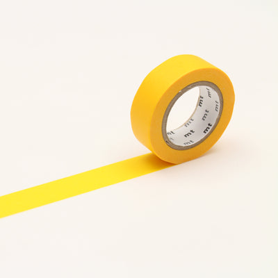 וואשי טייפ : Yellow