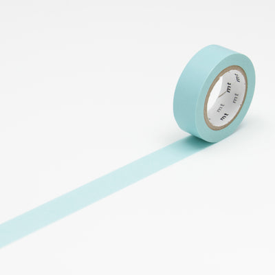 וואשי טייפ : Baby Blue