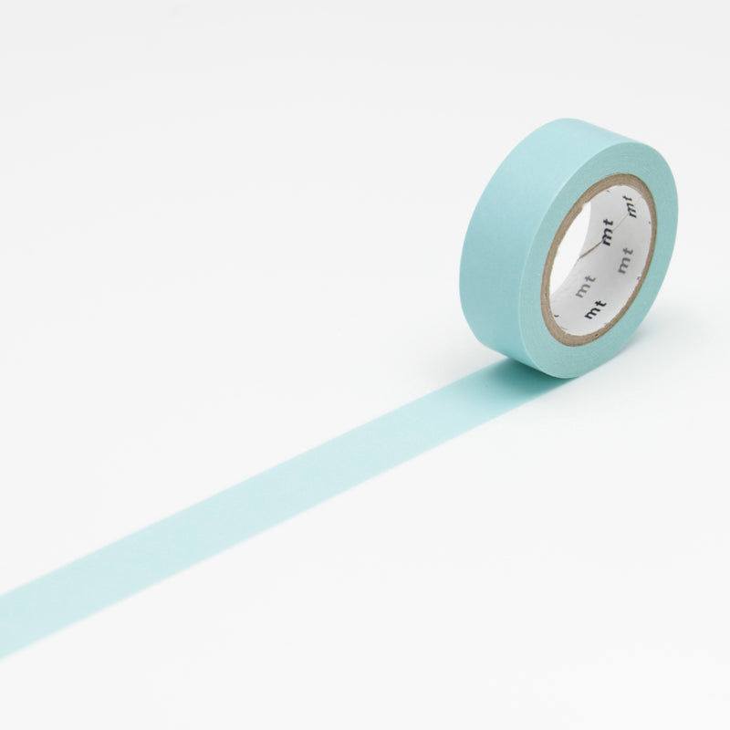 וואשי טייפ : Baby Blue