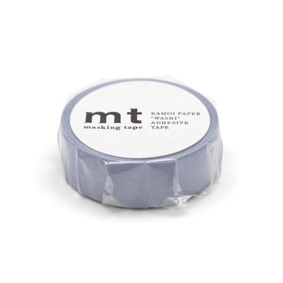 וואשי טייפ : Pastel Ultramarine