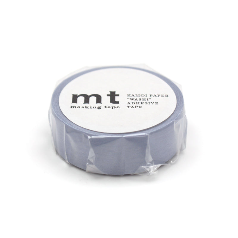 וואשי טייפ : Pastel Ultramarine