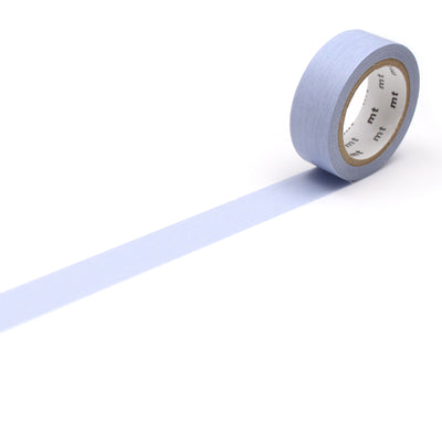 וואשי טייפ : Pastel Ultramarine
