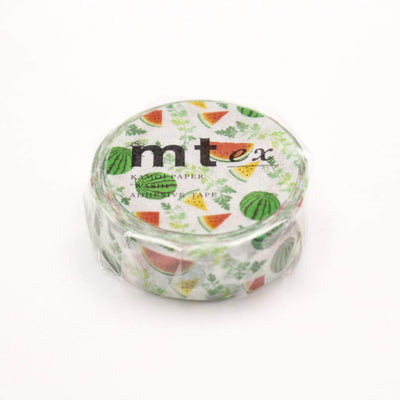 וואשי טייפ : Watermelon