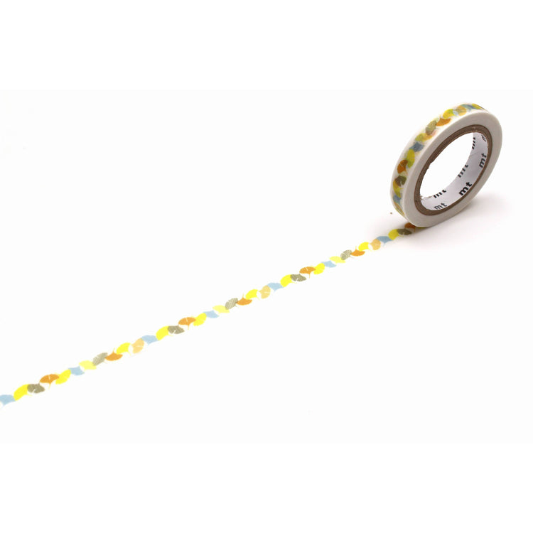 וואשי טייפ : Ginko Line