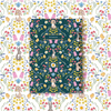 מחברת ספירלה : Damask