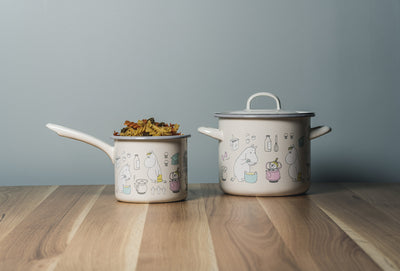 סיר : Bon Appetit 2,5L