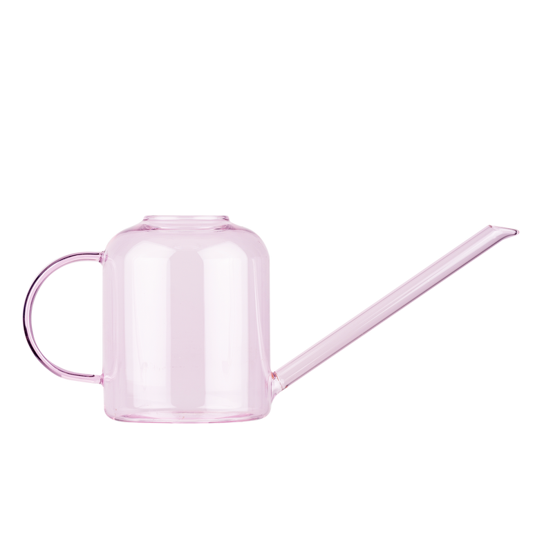 משפך : Pink