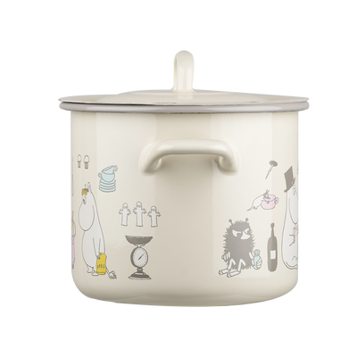 סיר : Bon Appetit 2,5L