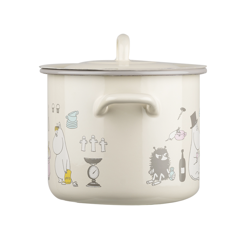 סיר : Bon Appetit 2,5L