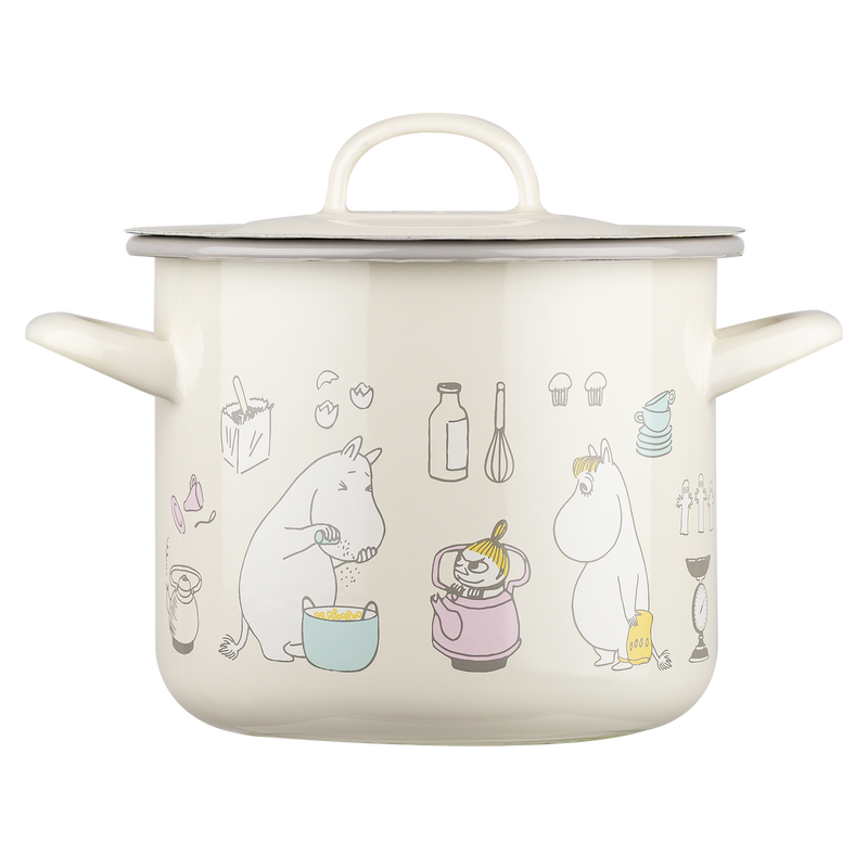 סיר : Bon Appetit 2,5L