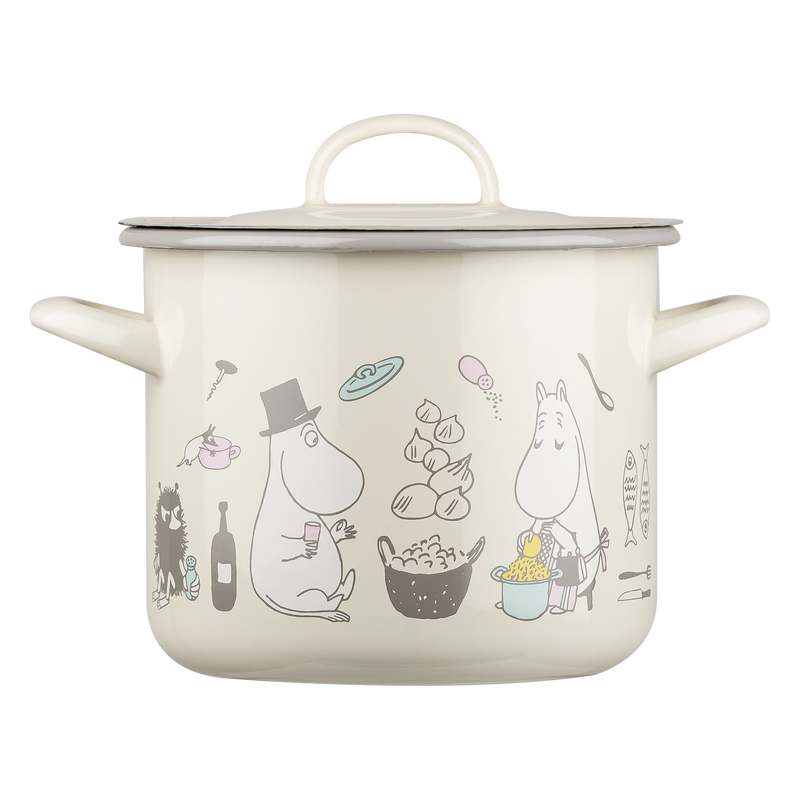 סיר : Bon Appetit 2,5L