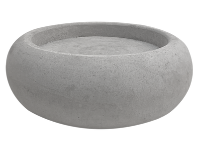 אגרטל: Bagel, Grey L